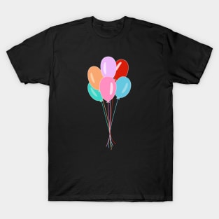 balloons T-Shirt